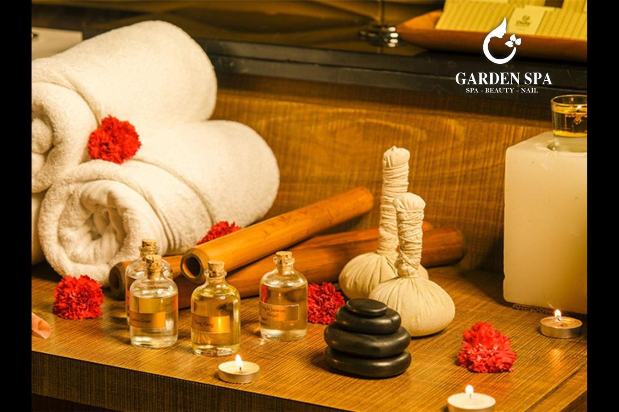 La Charm Hoi An Hotel & Spa Εξωτερικό φωτογραφία
