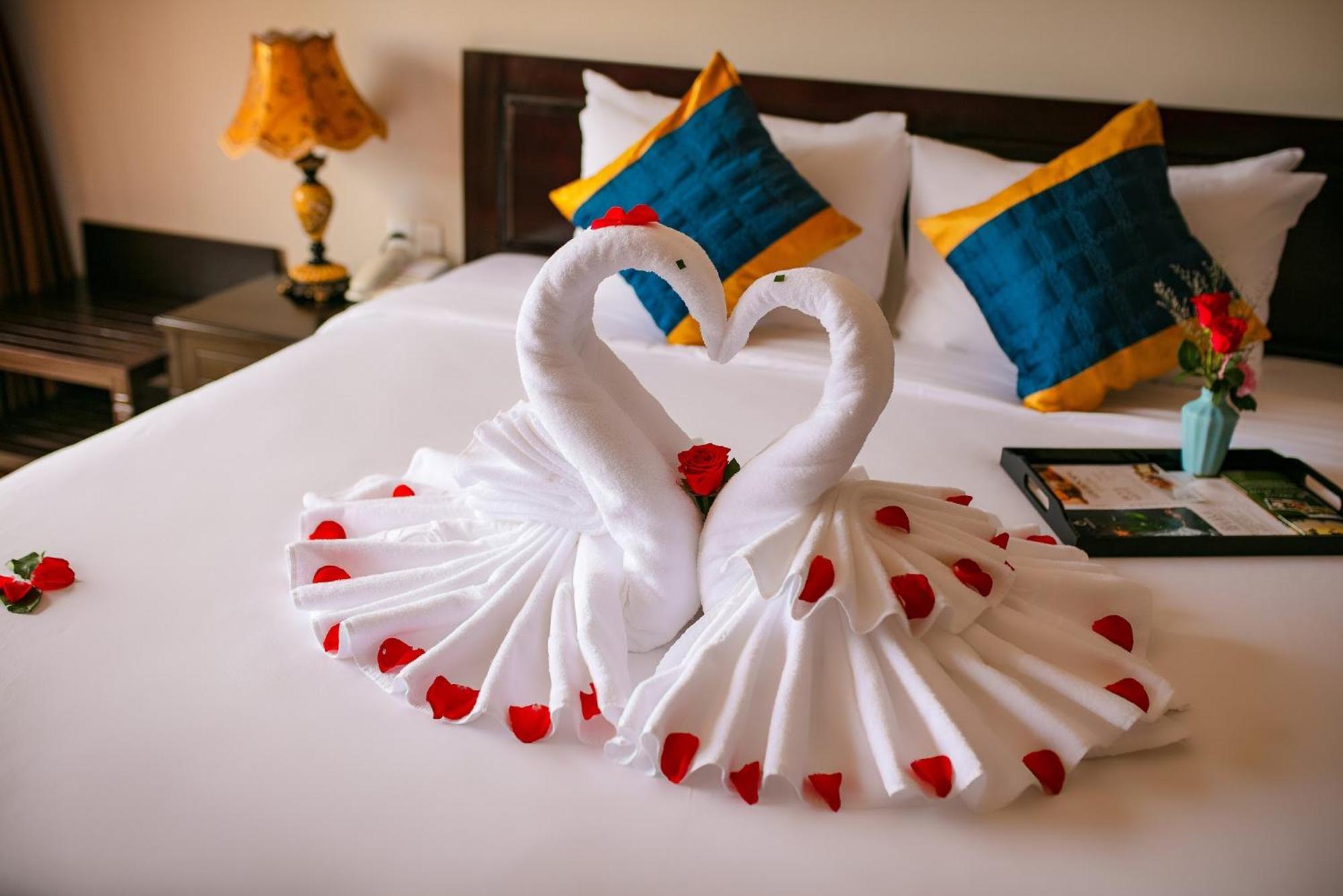 La Charm Hoi An Hotel & Spa Εξωτερικό φωτογραφία