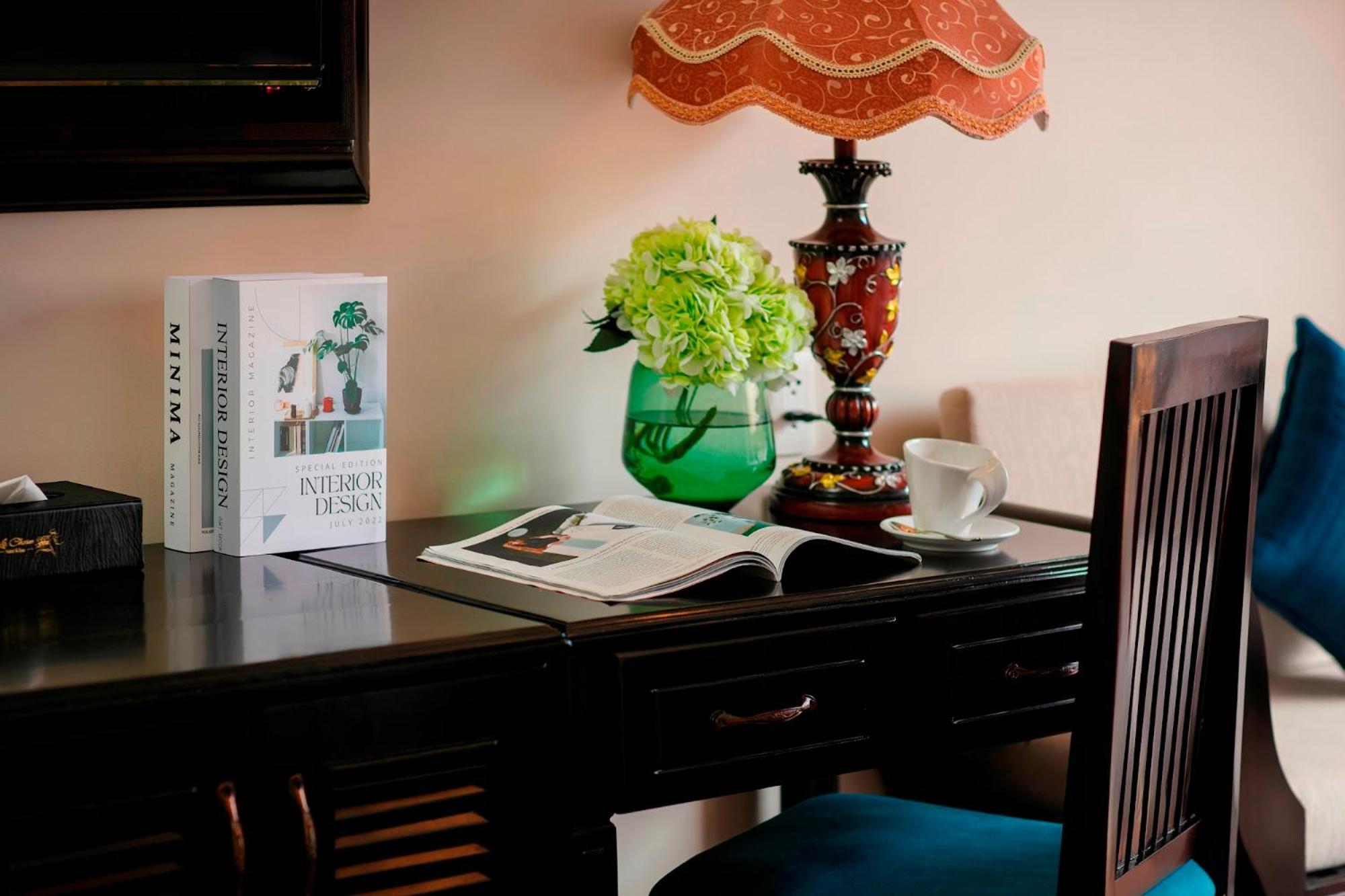 La Charm Hoi An Hotel & Spa Εξωτερικό φωτογραφία