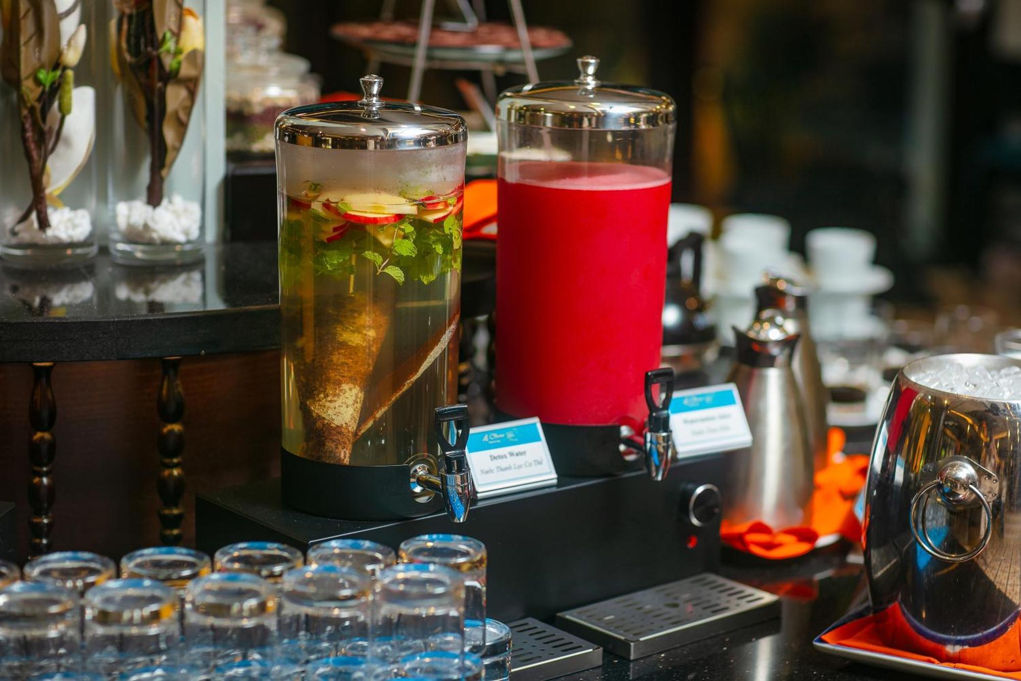 La Charm Hoi An Hotel & Spa Εξωτερικό φωτογραφία