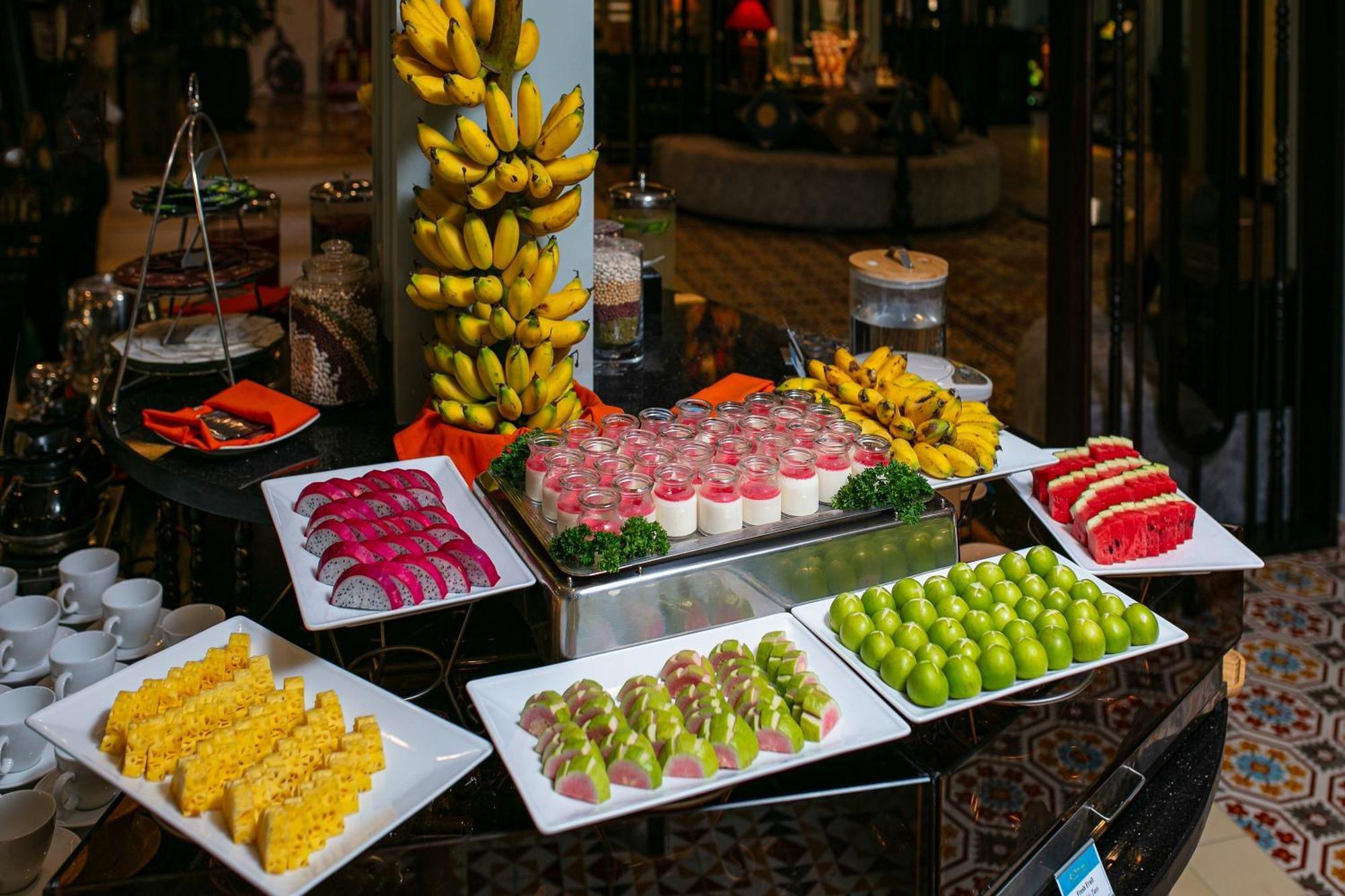 La Charm Hoi An Hotel & Spa Εξωτερικό φωτογραφία