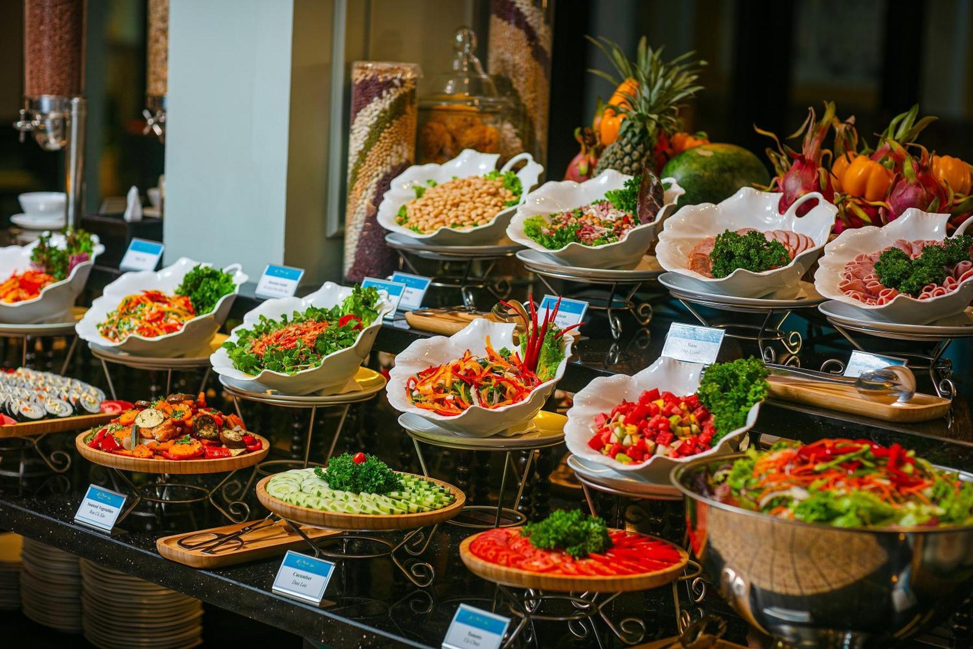 La Charm Hoi An Hotel & Spa Εξωτερικό φωτογραφία