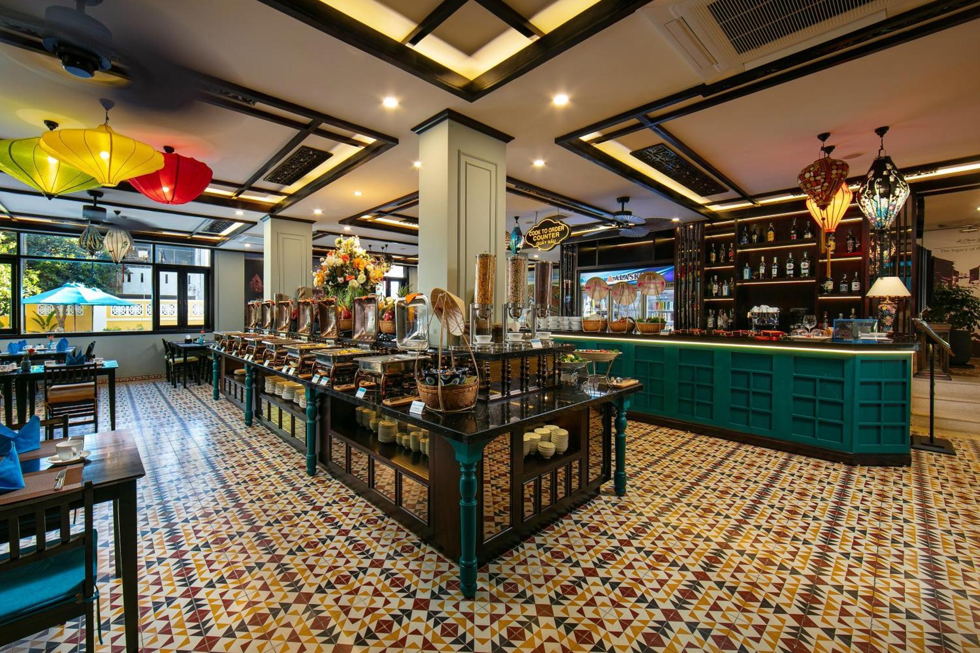 La Charm Hoi An Hotel & Spa Εξωτερικό φωτογραφία