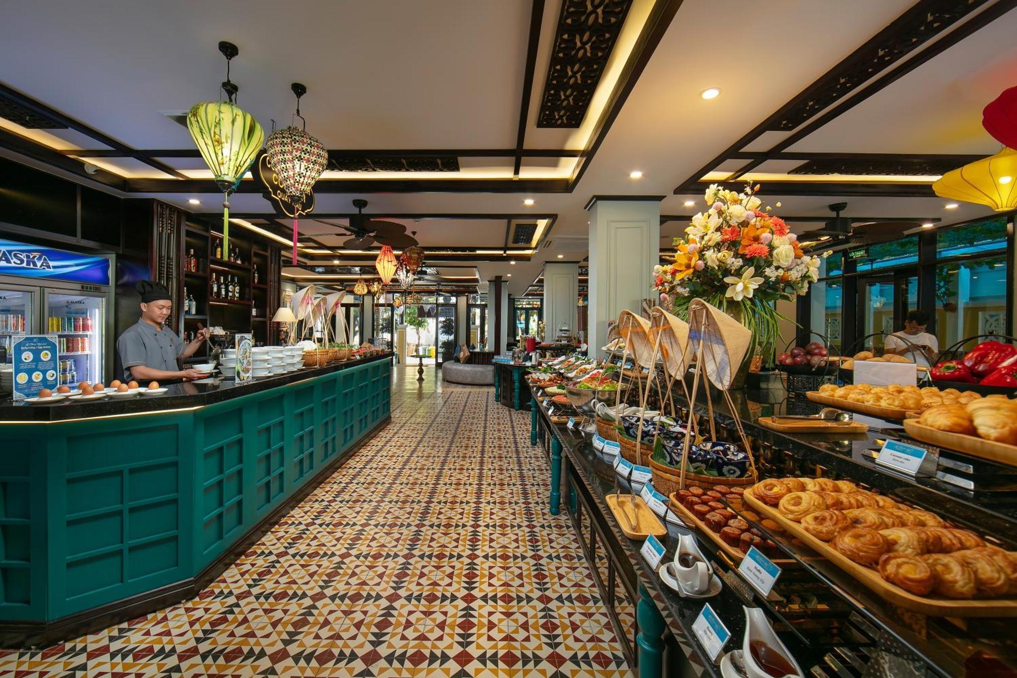 La Charm Hoi An Hotel & Spa Εξωτερικό φωτογραφία