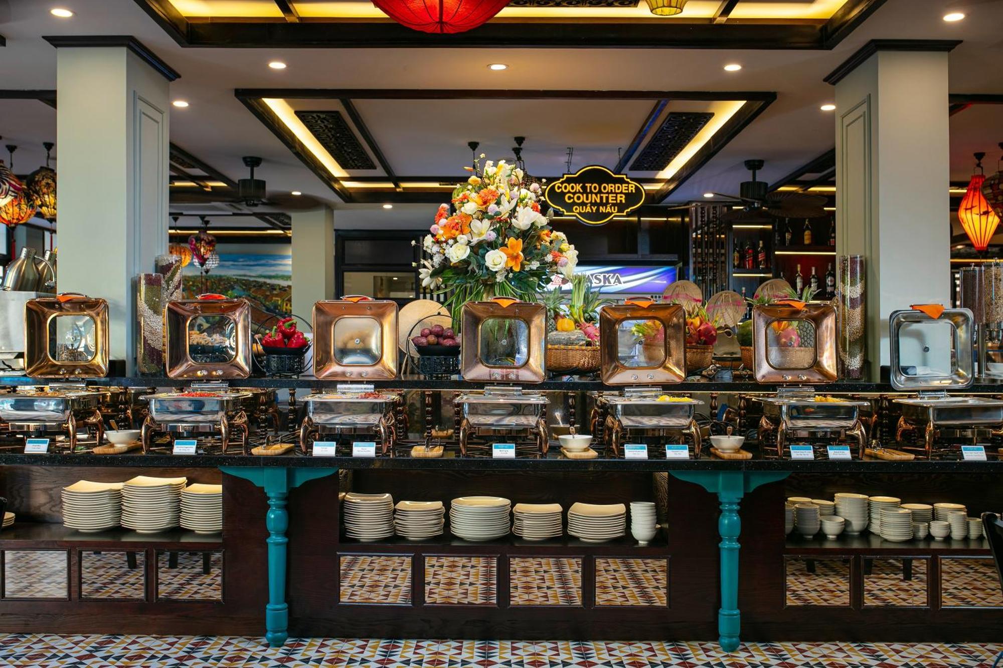 La Charm Hoi An Hotel & Spa Εξωτερικό φωτογραφία
