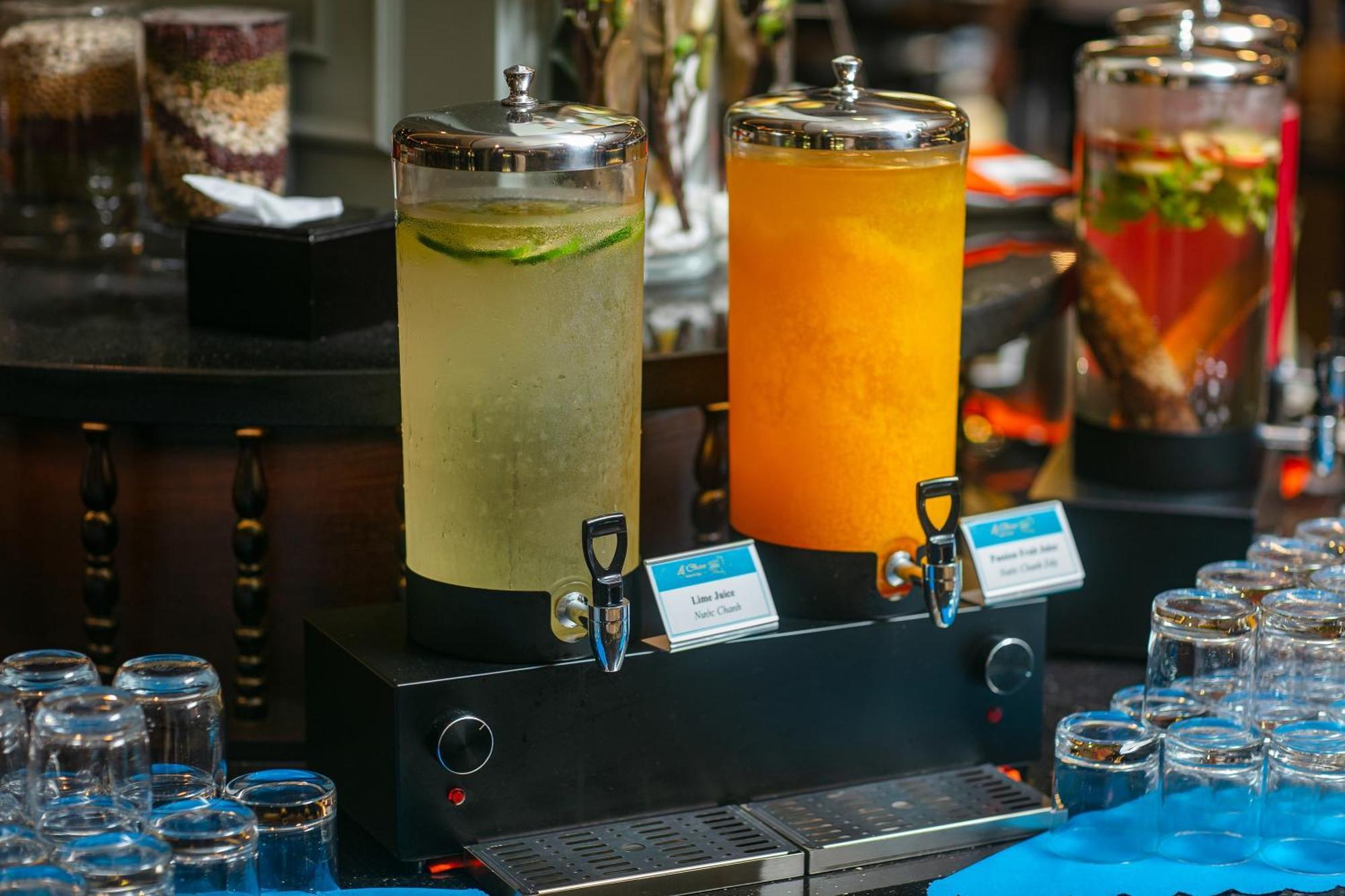 La Charm Hoi An Hotel & Spa Εξωτερικό φωτογραφία