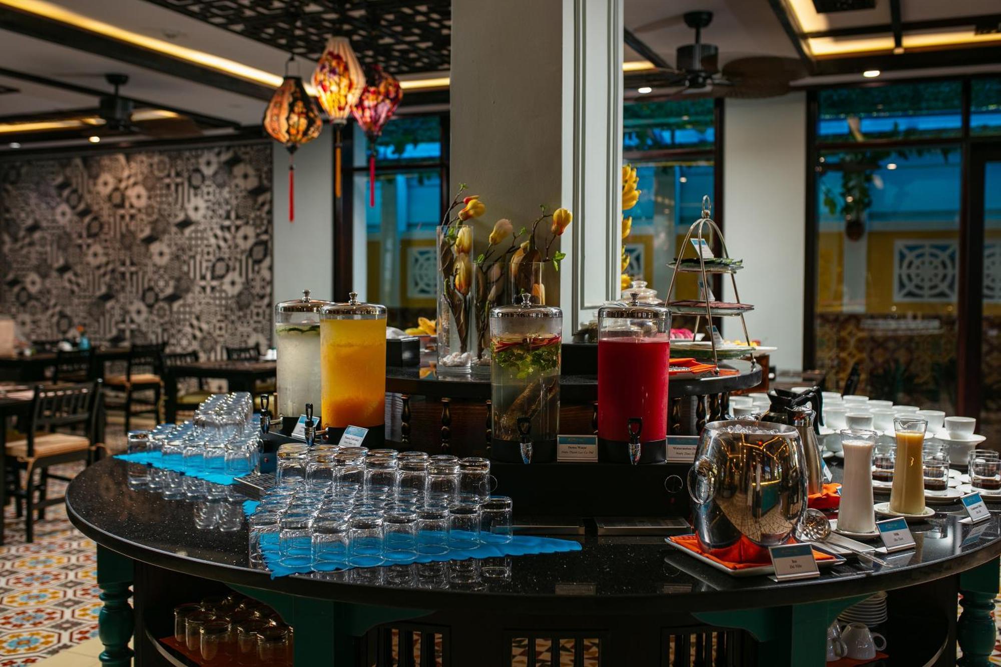 La Charm Hoi An Hotel & Spa Εξωτερικό φωτογραφία