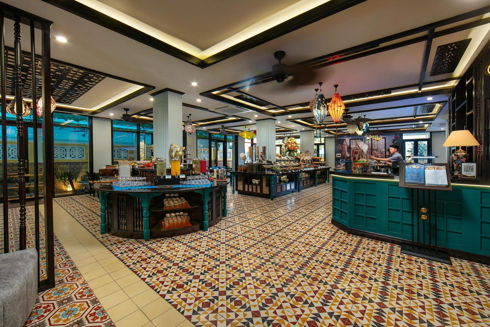 La Charm Hoi An Hotel & Spa Εξωτερικό φωτογραφία