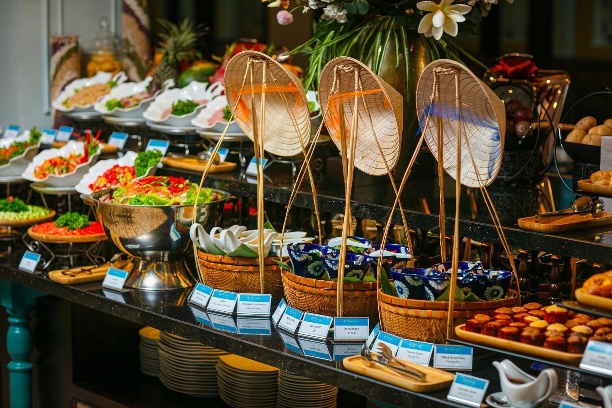 La Charm Hoi An Hotel & Spa Εξωτερικό φωτογραφία
