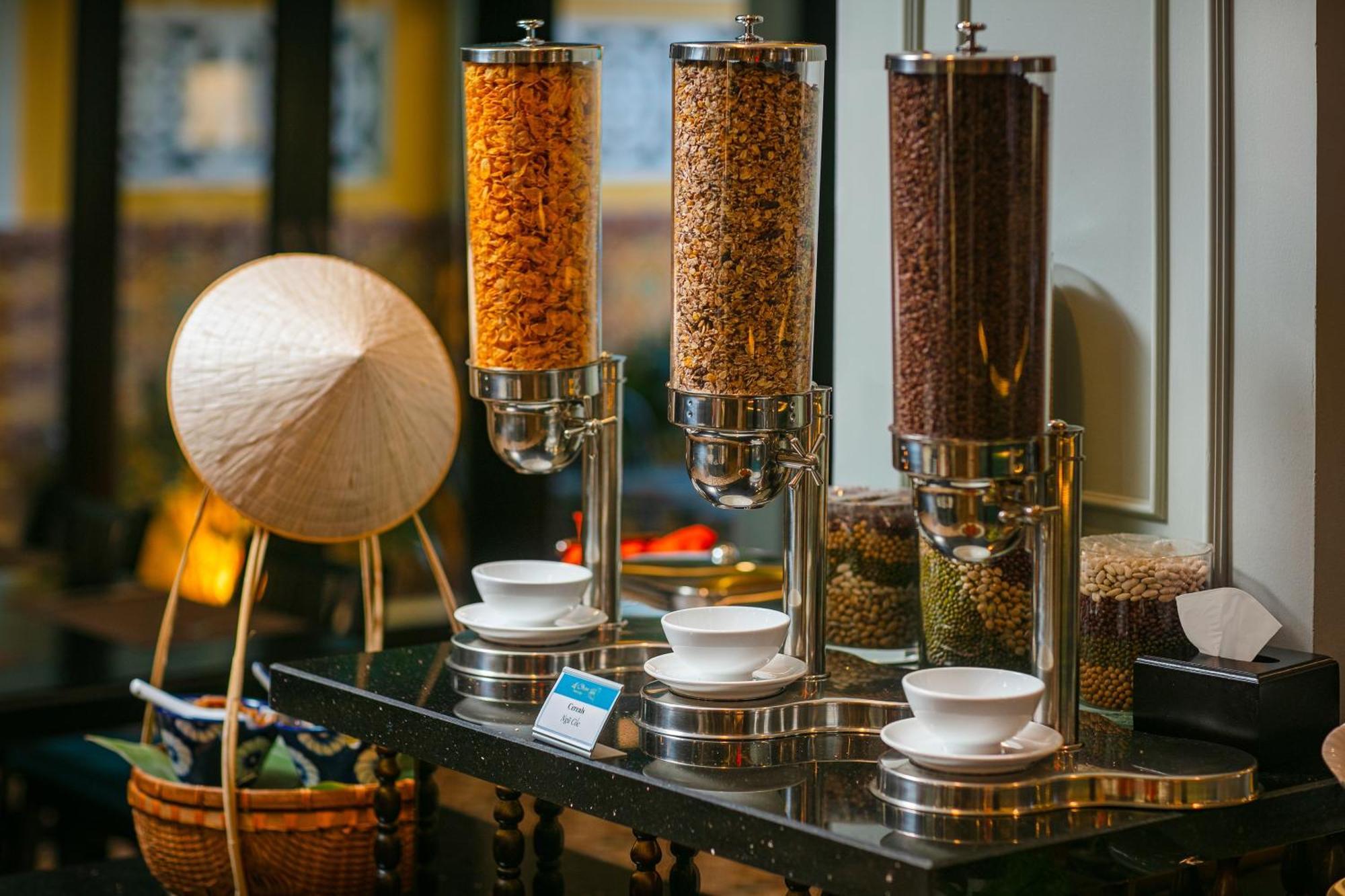 La Charm Hoi An Hotel & Spa Εξωτερικό φωτογραφία