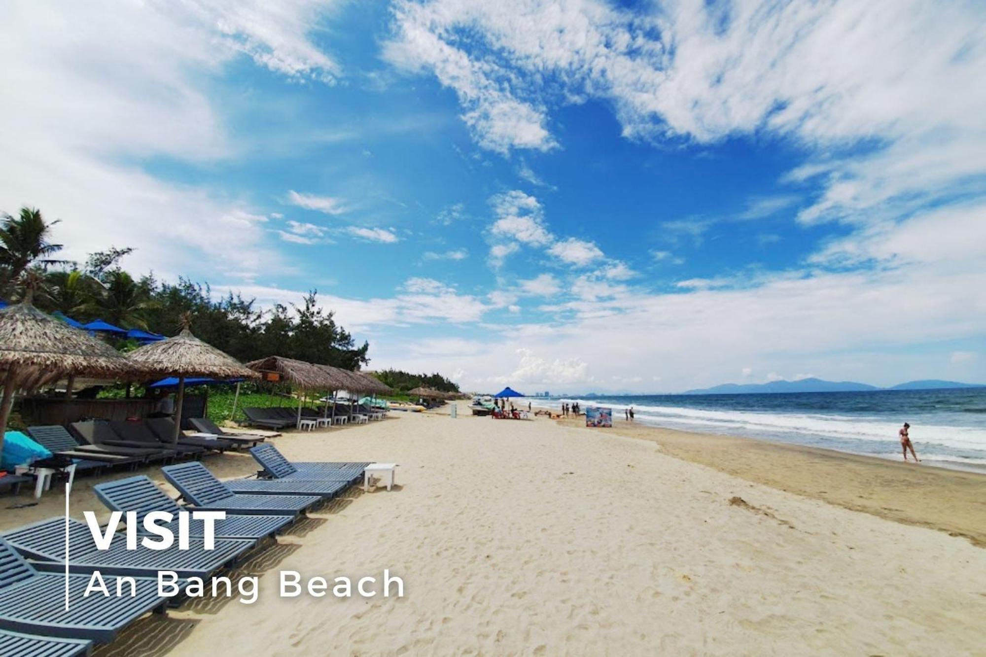 La Charm Hoi An Hotel & Spa Εξωτερικό φωτογραφία
