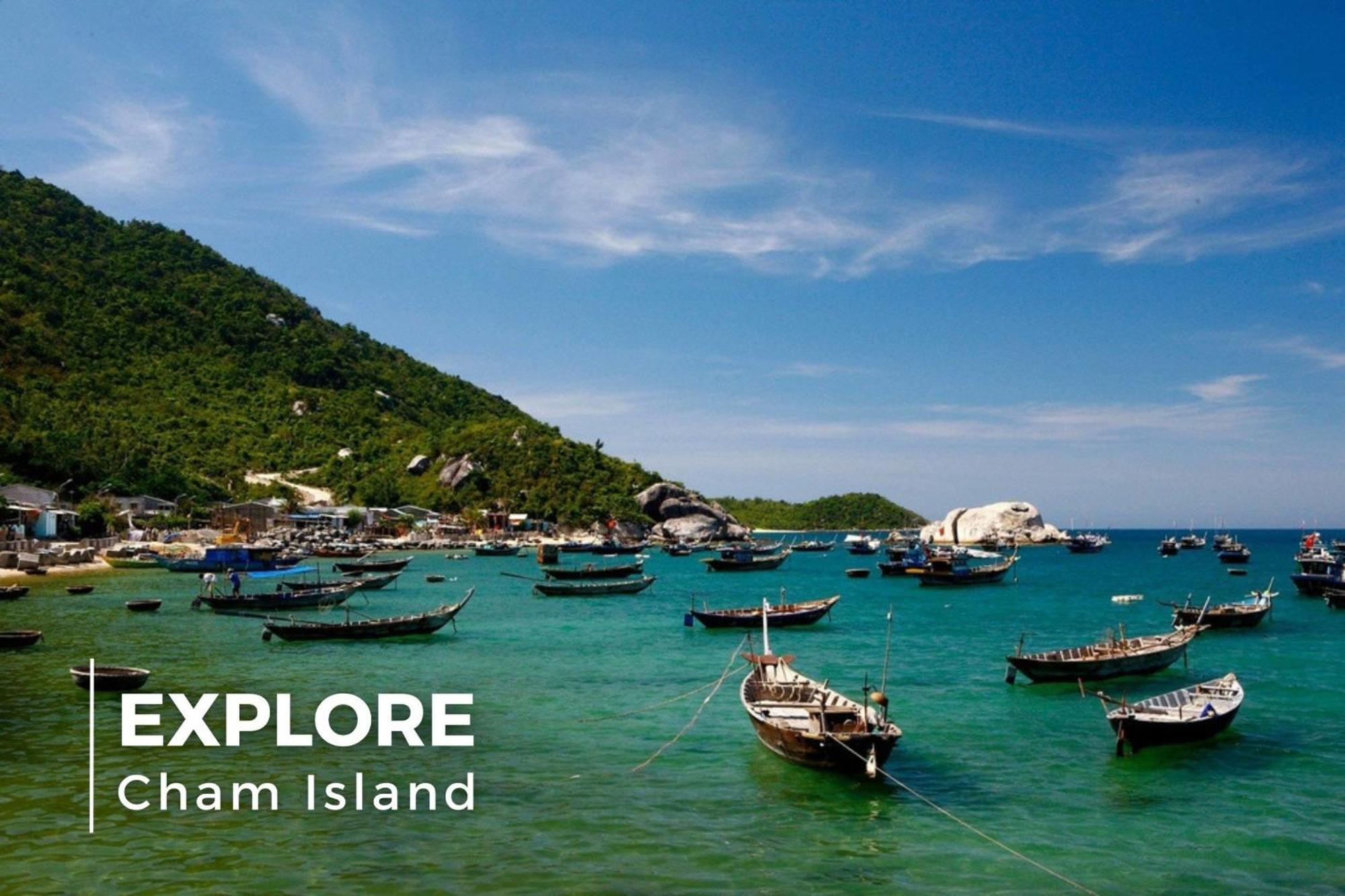 La Charm Hoi An Hotel & Spa Εξωτερικό φωτογραφία