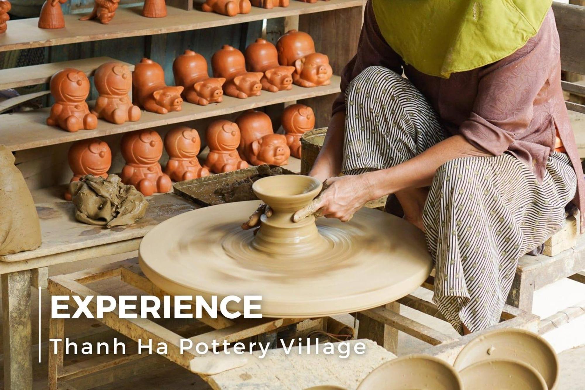 La Charm Hoi An Hotel & Spa Εξωτερικό φωτογραφία