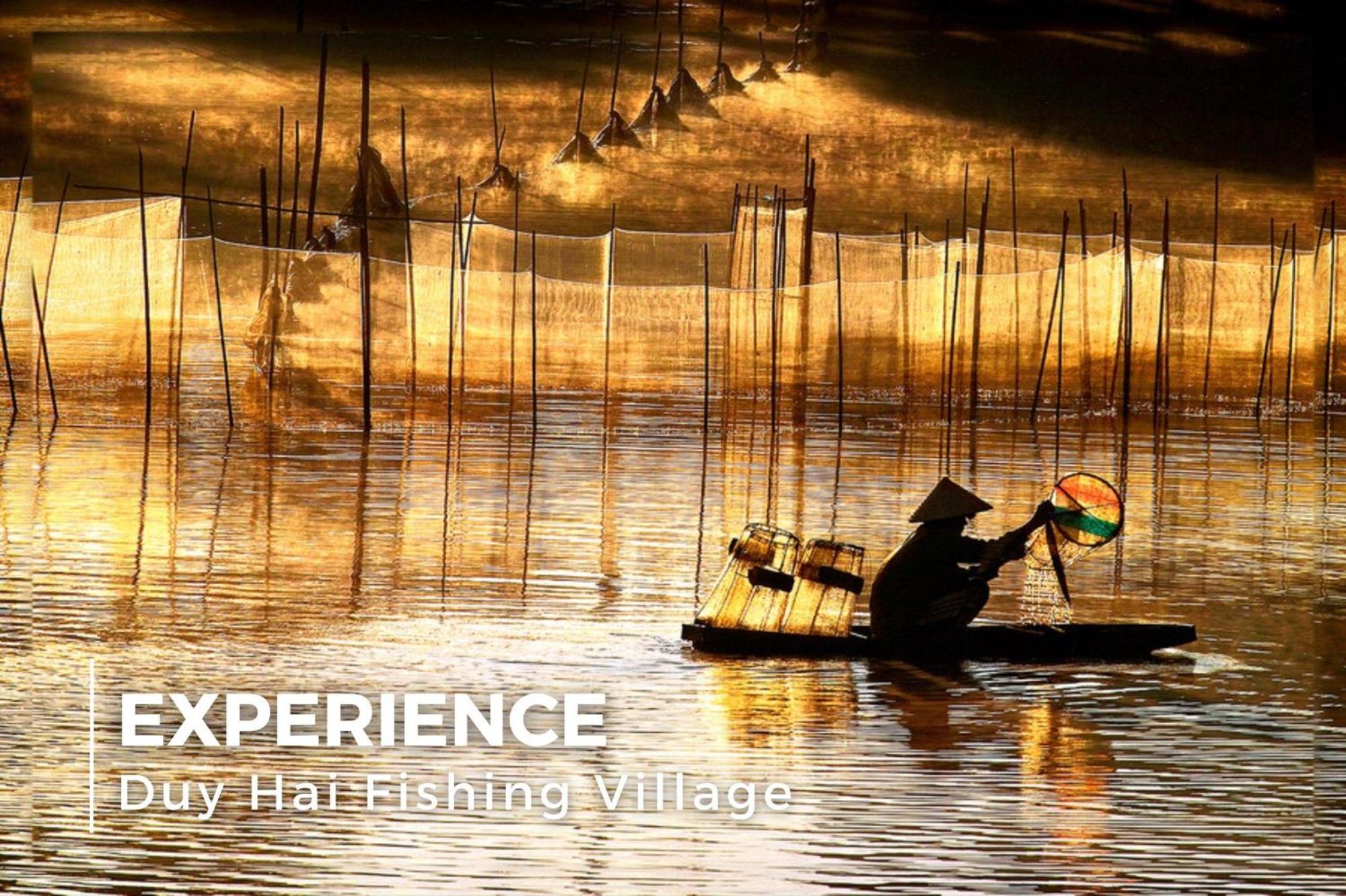 La Charm Hoi An Hotel & Spa Εξωτερικό φωτογραφία